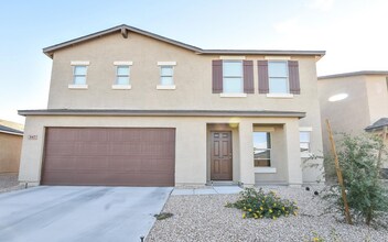 Building Photo - Charming Home in Casa Grande Available in June!!