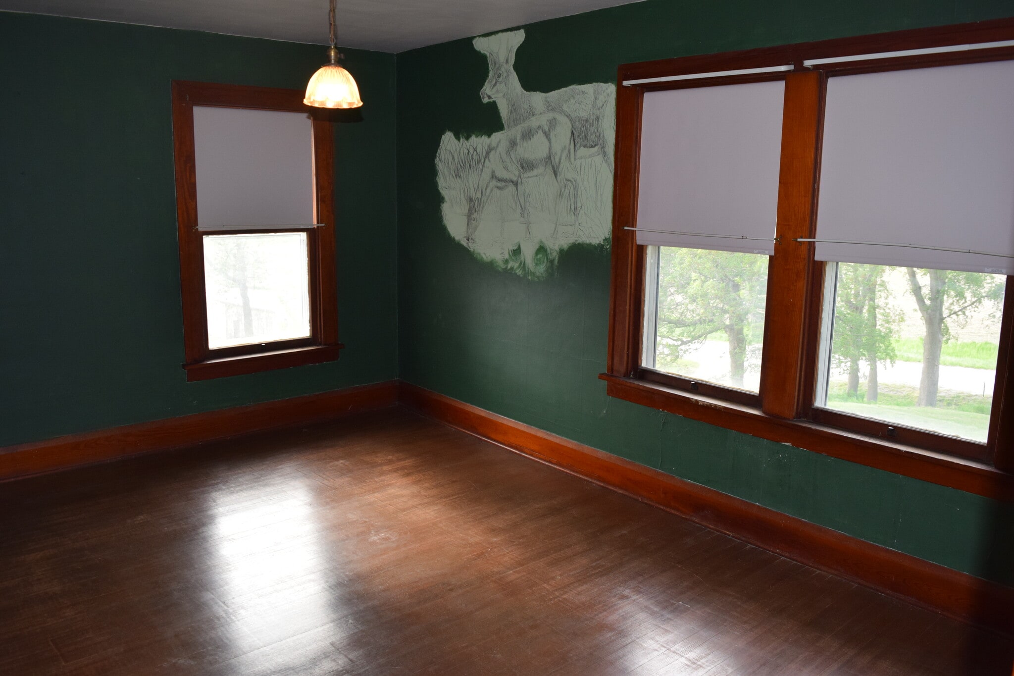 27419 #2 Bedroom - 27419 Elmtree Rd