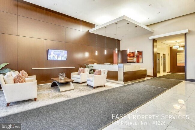 Building Photo - 475 K St NW