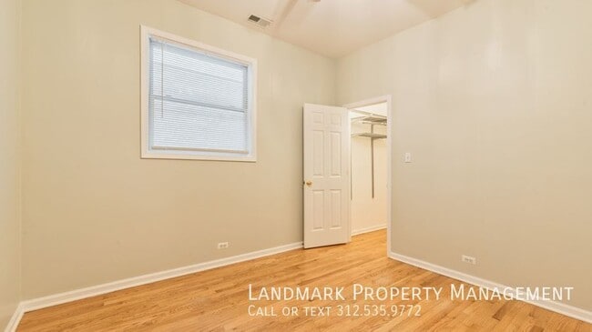 Building Photo - 1524 N Bosworth-Unit 2