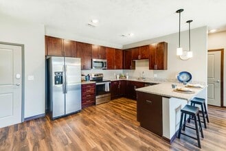 Welcome to 360 at Jordan West, where contemporary design meets everyday convenience with spacious layouts, modern kitchens, and stylish finishes. - 360 at Jordan West