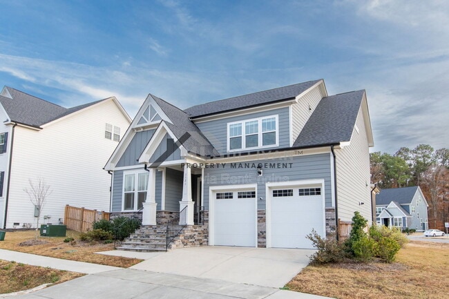 Building Photo - 1121 Crested Jay Dr