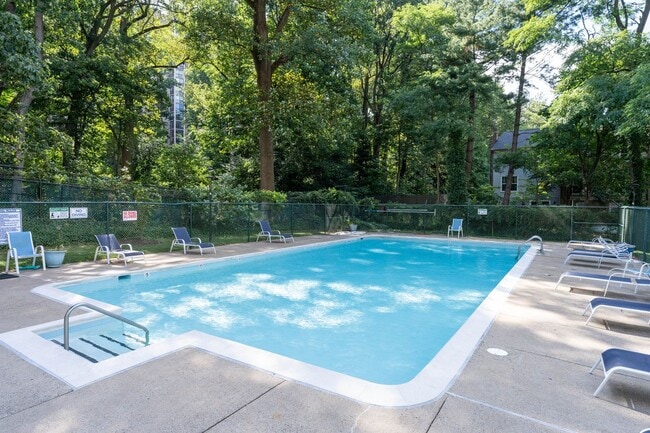 Building Photo - Renovated 1 BR 1 Ba in Hunting Creek Club