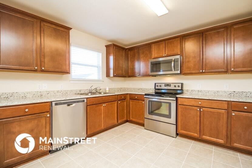 Building Photo - 3606 Stargell Dr