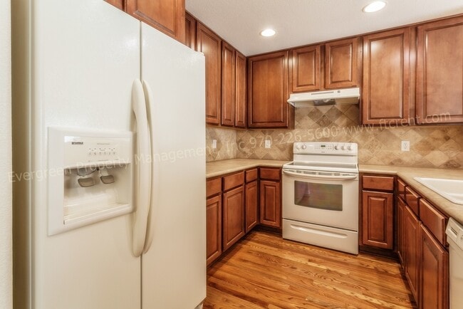 Building Photo - 5126 Harvest Moon Way