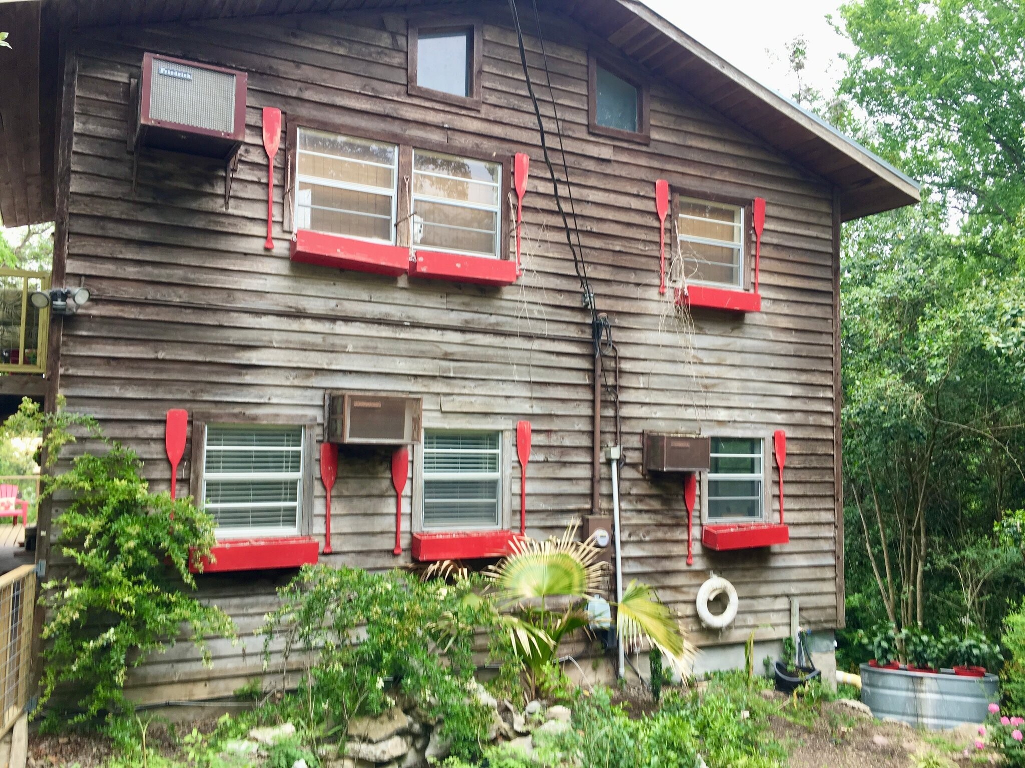 Building Photo - 16142 Spring Branch Trail