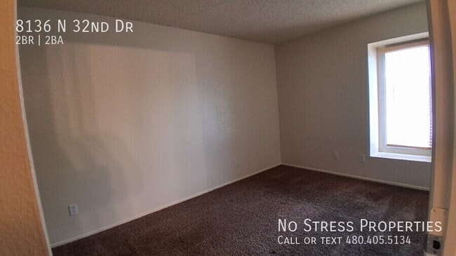 Building Photo - 8136 N 32nd Dr