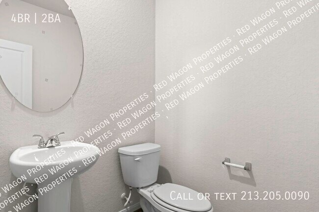 Building Photo - 2625 Lupton Leap