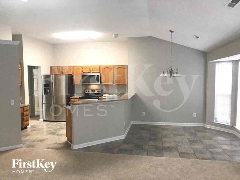 Building Photo - 3300 Dunfield Ct