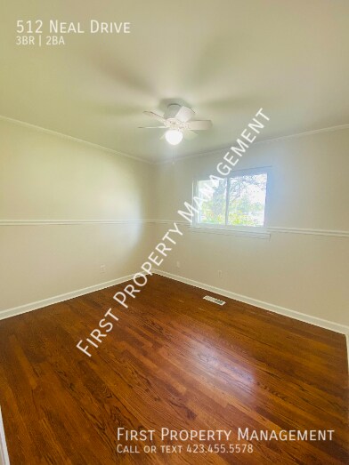Building Photo - 512 Neal Dr