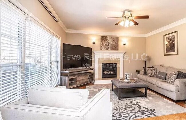 Building Photo - 5700 Crown Terrace