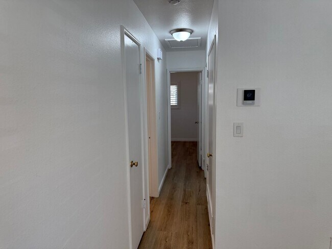 Building Photo - Two-bedroom with one car attached garage!