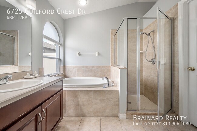 Building Photo - 6725 Guilford Crest Dr