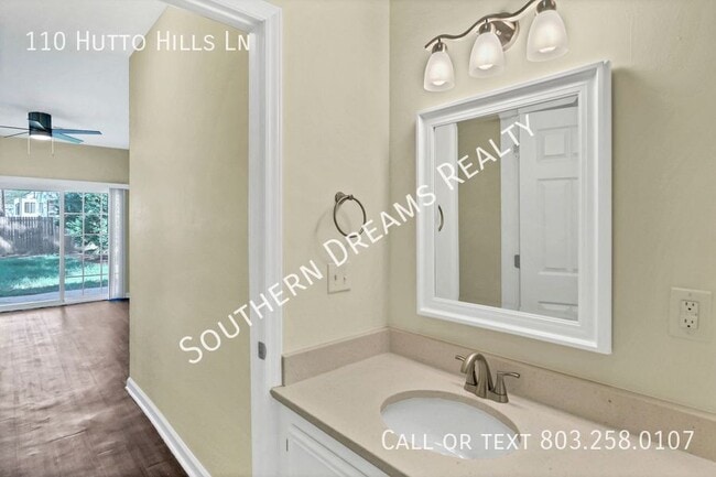 Building Photo - 110 Hutto Hill