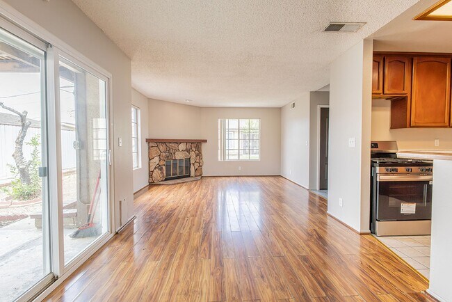 Building Photo - Spacious Single-Story 3-Bedroom Condo with Private Patio and 2-Car Garage