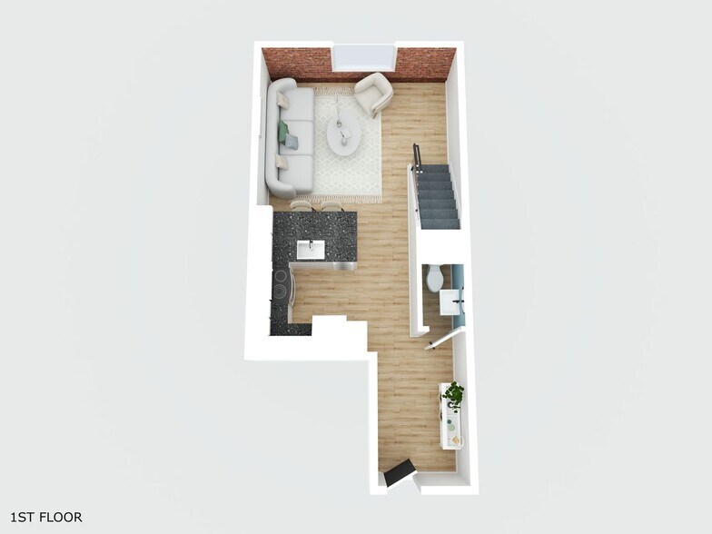 Building Photo - 266 E Michigan Ave