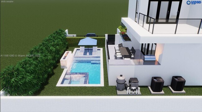 Building Photo - 4364 Alton Rd