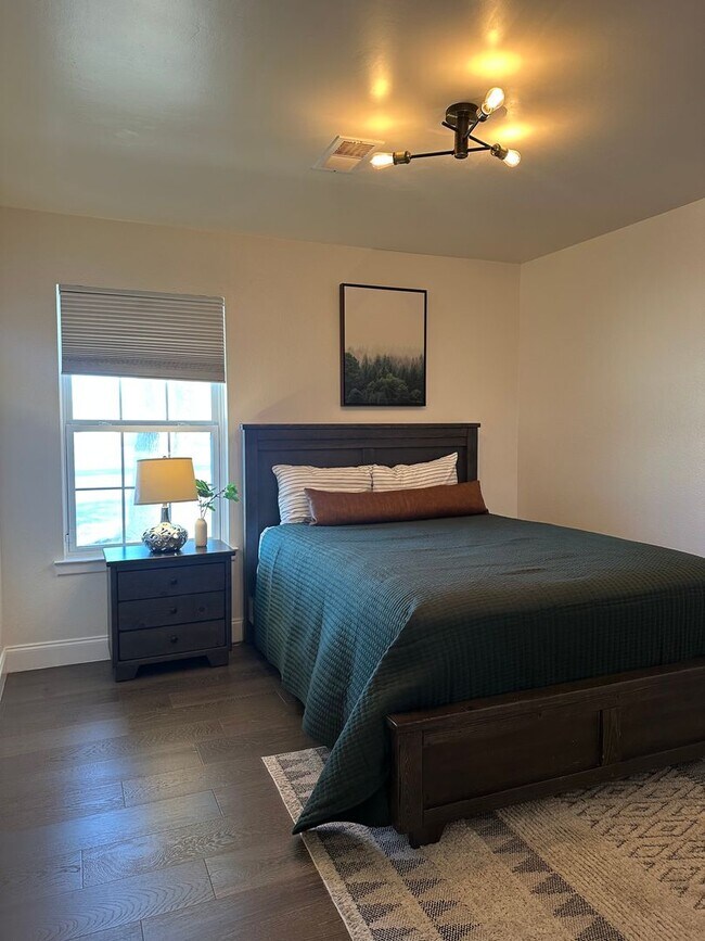 Building Photo - *** Near Domain * Stunning 4 Bedroom House * Fully Furnished * Designer Decorated * High End Luxu...