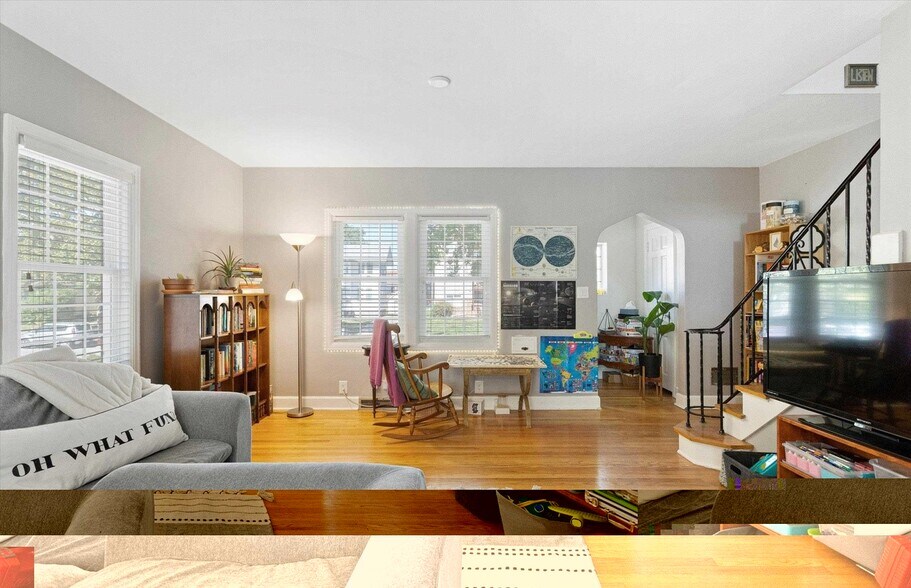 Building Photo - 5017 1/2 California St