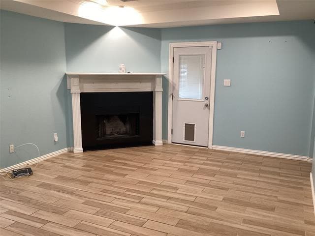 Building Photo - 3721 Oak St