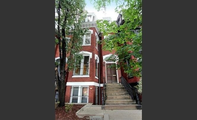 Building Photo - 1209 Rhode Island Ave NW