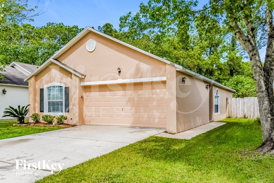 Building Photo - 3406 Talisman Drive