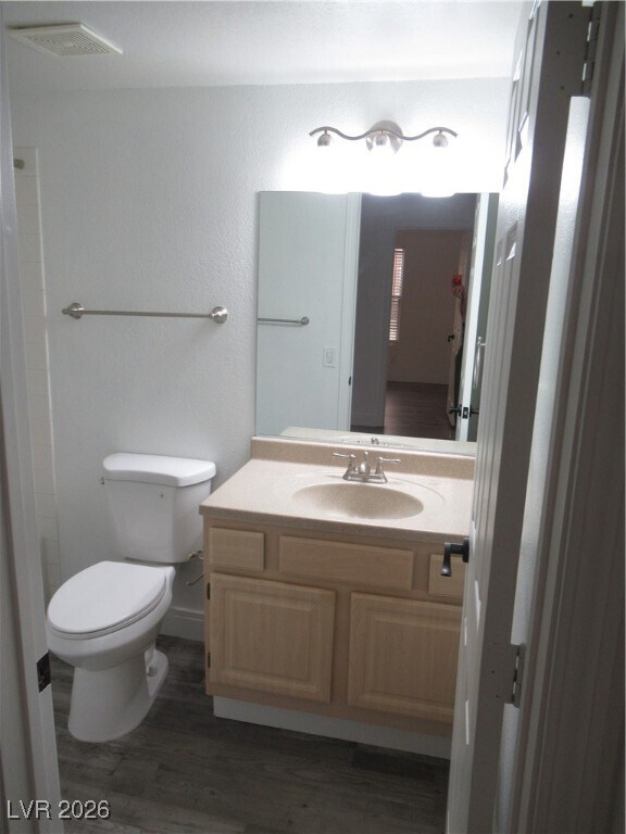 Building Photo - 5125 W Reno Ave