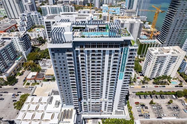 Building Photo - 50 Biscayne Blvd