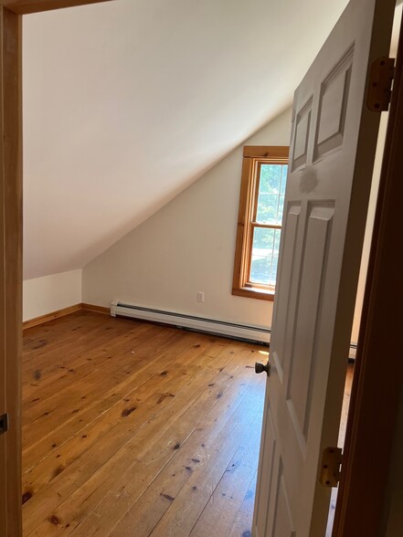 Upstairs bed room 3 - 18 Maple Ave