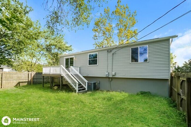 Building Photo - 8158 Goldsmith Dr