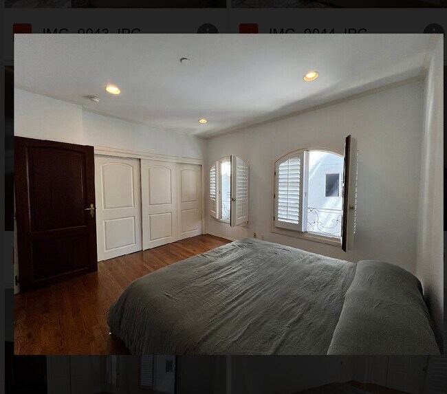 Building Photo - 325 S Swall Dr
