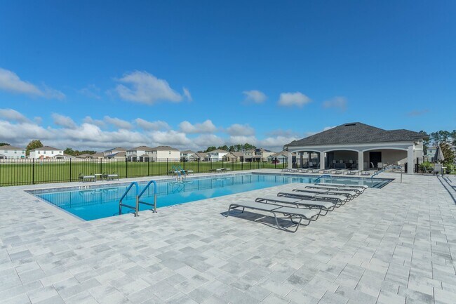 Building Photo - ***AVAILABLE FOR TOURS NOVEMBER/Beautiful Modern 5 Bed/3 bath/Exclusive Graystone Hills Community