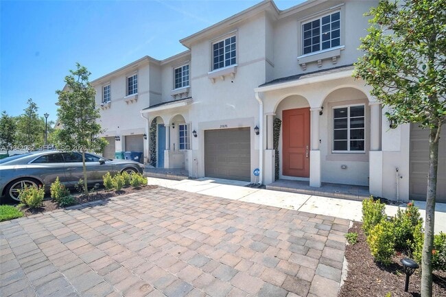 Building Photo - 20876 NW 9th Path