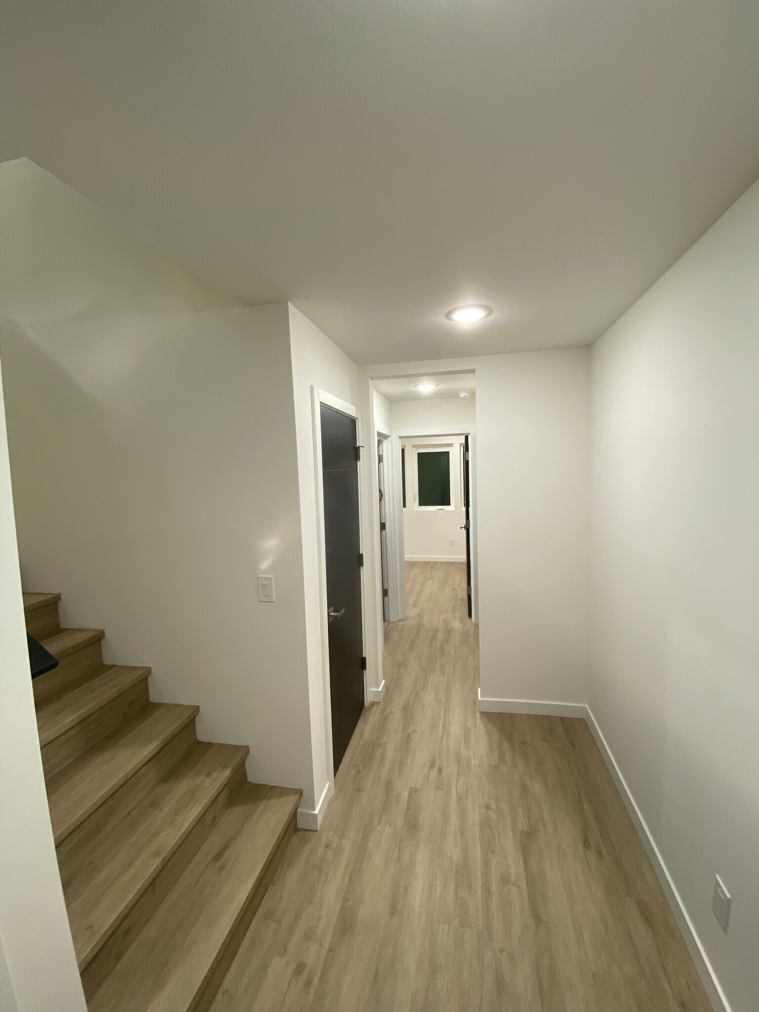 Entrance - 2609 S Judkins St