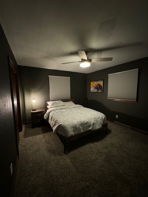 Bedroom 2 - 5727 E Freedom Ln