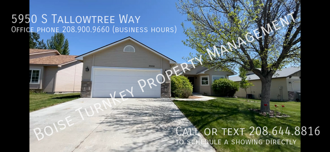 Primary Photo - 5950 S Tallowtree Way