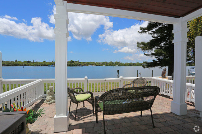 Primary Photo - Waterside at Coquina Key