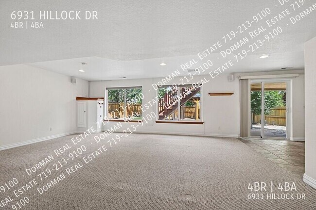 Building Photo - 6931 Hillock Dr