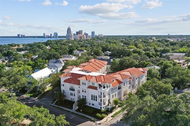 Building Photo - 1001 S Rome Ave