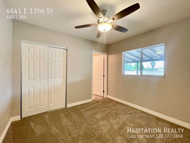 Building Photo - Beautifully Renovated 3/2 Home with 1/1 Gu...