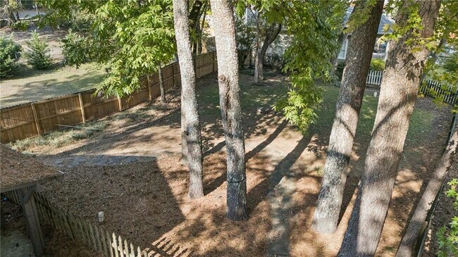 Building Photo - 1720 Marvin St NW