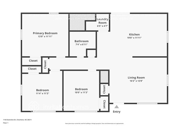 Building Photo - 1142 Eastview Dr