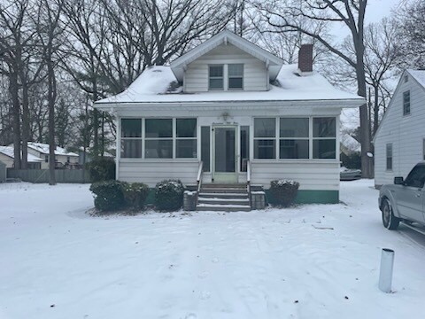 Building Photo - 1754 Minnesota Ave