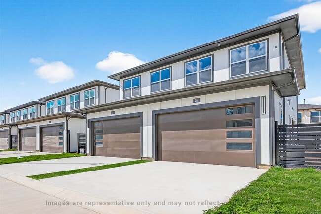 Building Photo - 10719 Mason Rd