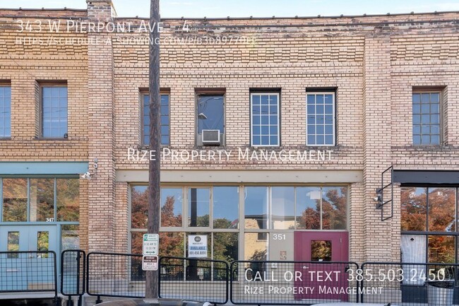Building Photo - 343 Pierpont Ave