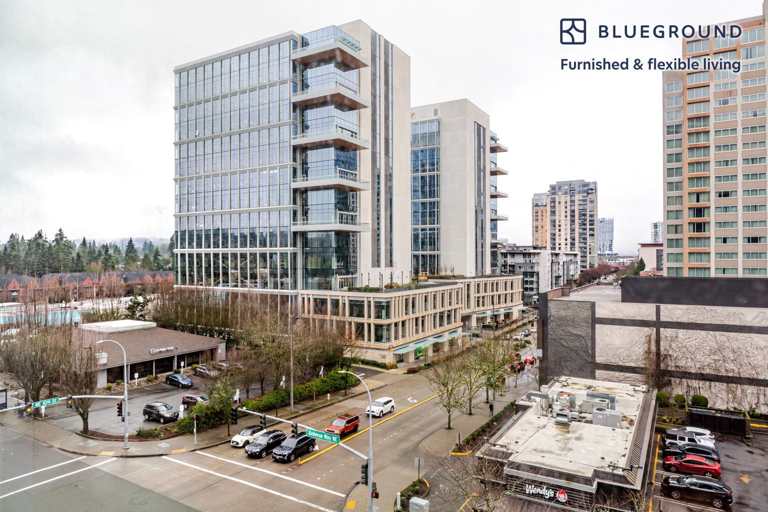 Building Photo - 10351 NE 10th St