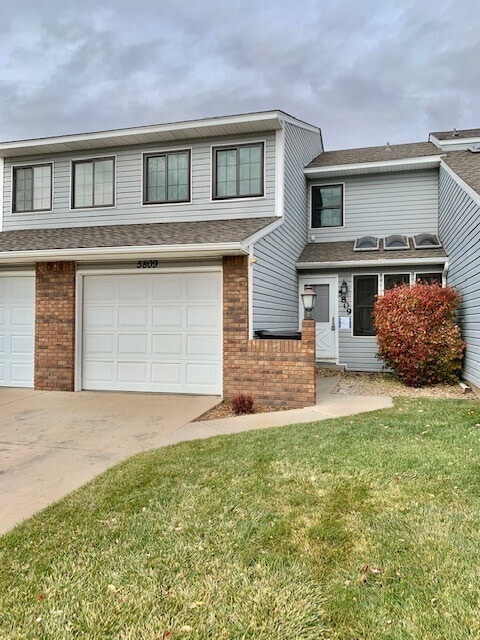 Building Photo - 3 Bed/2.5Bath Townhome in Greeley