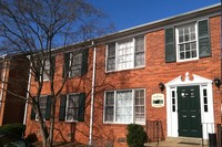 Building Photo - Berkshire and Barter Court Apartments