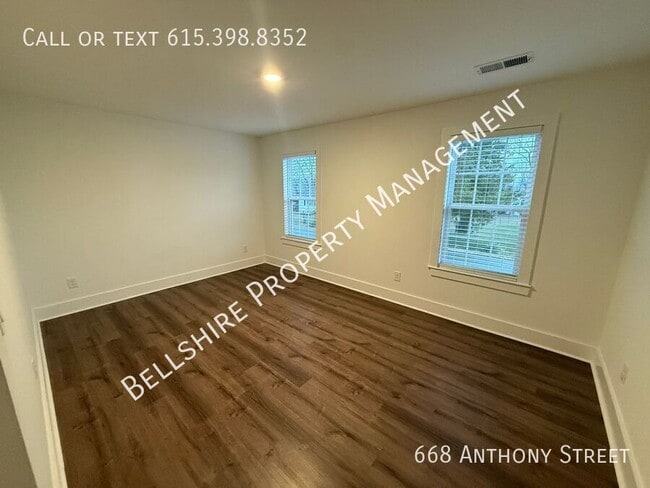 Building Photo - 668 Anthony St