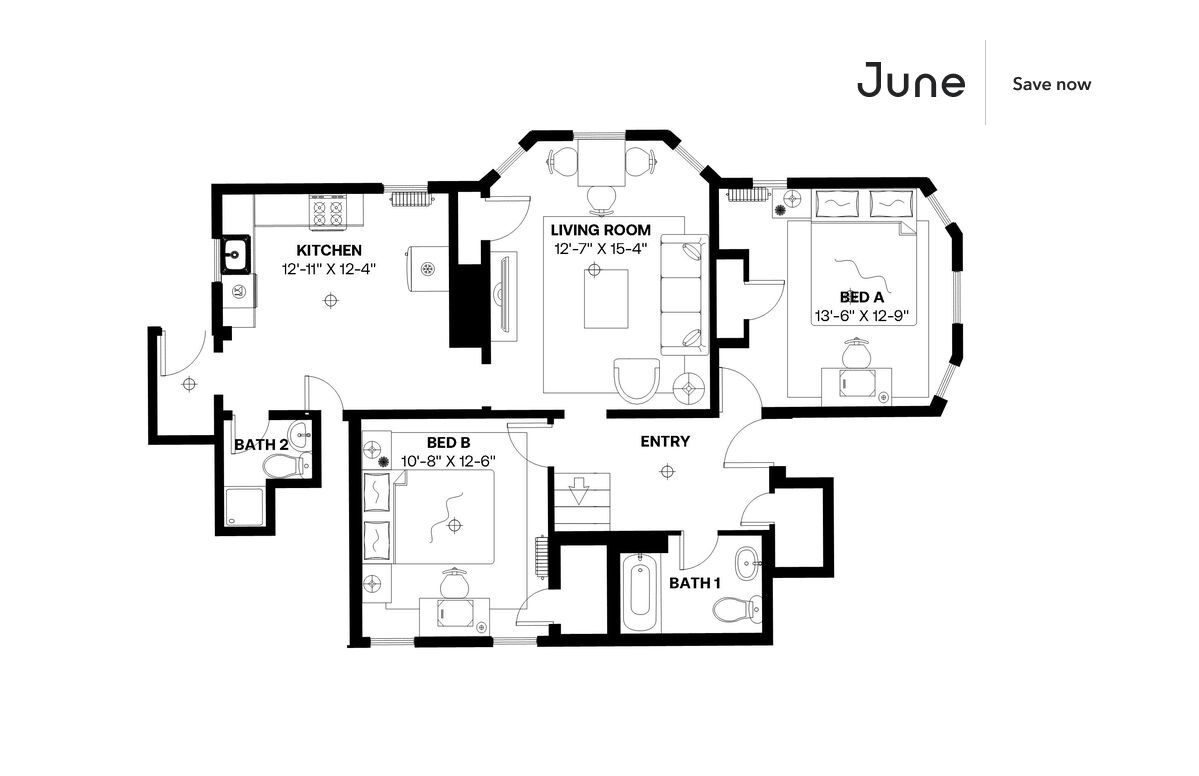 Building Photo - 20 Alcott St